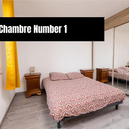 Chambre Hote - Dormir Comme A La Maison - Châteaubriant Zewnętrze zdjęcie