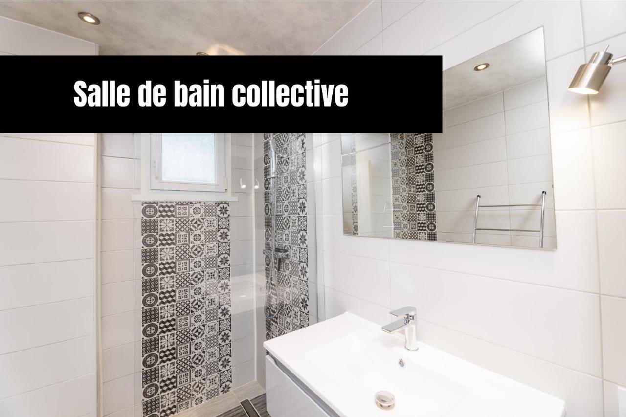 Chambre Hote - Dormir Comme A La Maison - Châteaubriant Zewnętrze zdjęcie