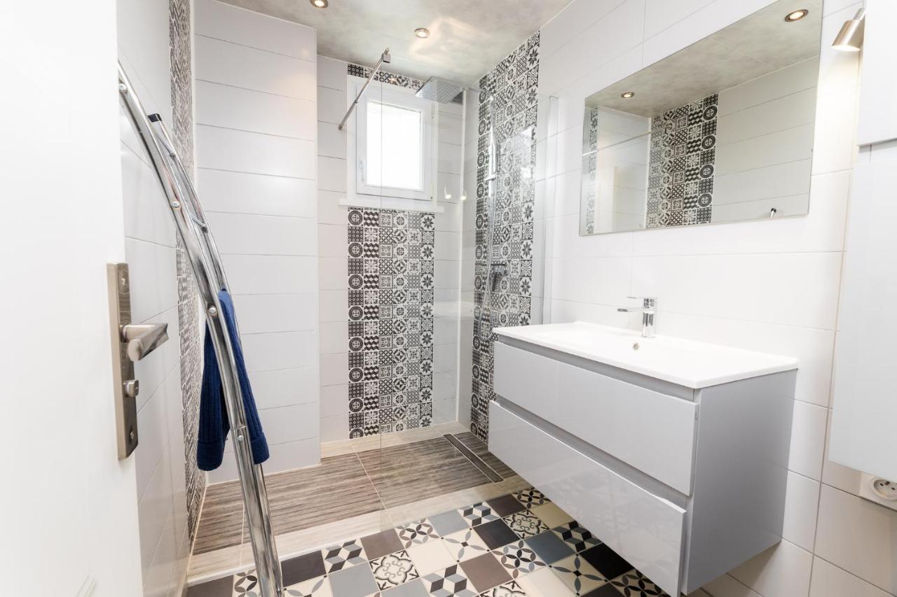 Chambre Hote - Dormir Comme A La Maison - Châteaubriant Zewnętrze zdjęcie