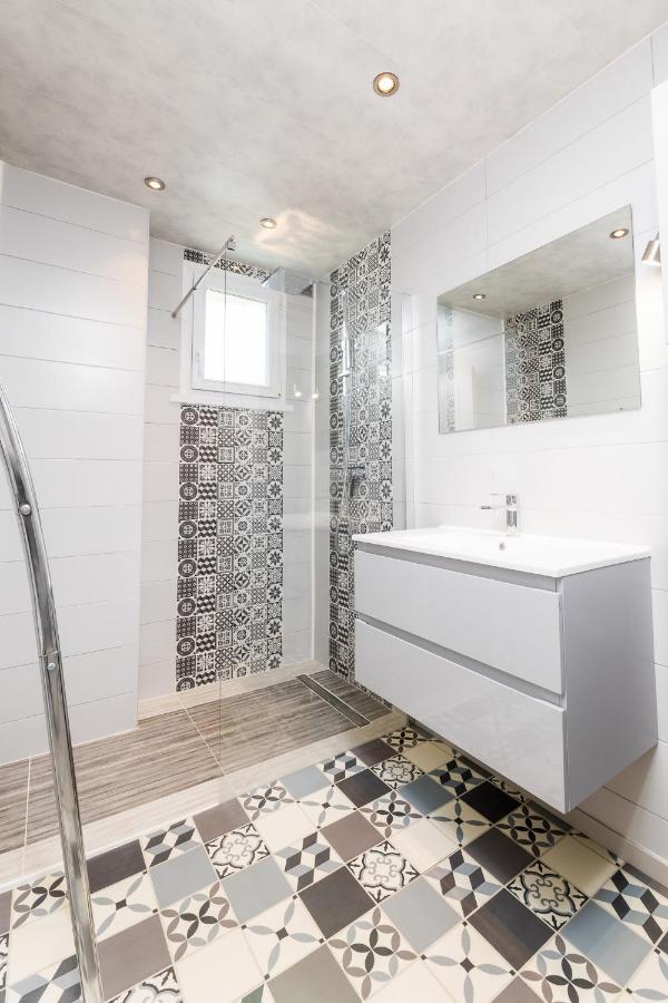Chambre Hote - Dormir Comme A La Maison - Châteaubriant Zewnętrze zdjęcie
