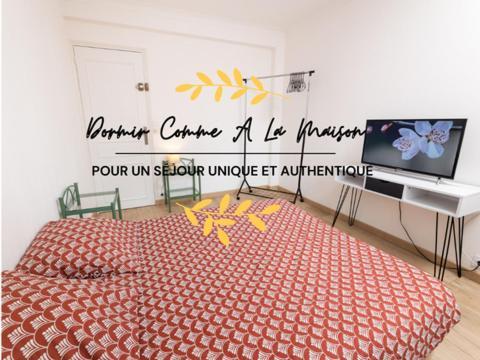 Chambre Hote - Dormir Comme A La Maison - Châteaubriant Zewnętrze zdjęcie
