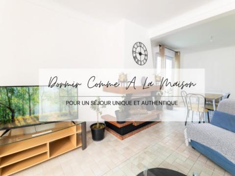 Chambre Hote - Dormir Comme A La Maison - Châteaubriant Zewnętrze zdjęcie